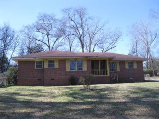 Foreclosed Home - List 100341800