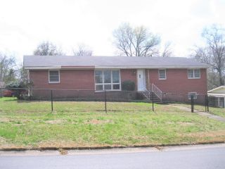 Foreclosed Home - List 100341930