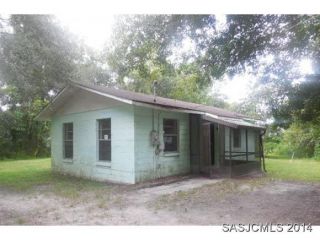 Foreclosed Home - List 100327527