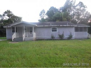 Foreclosed Home - List 100327641