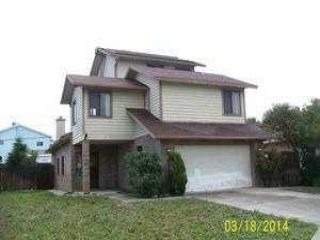Foreclosed Home - List 100331811