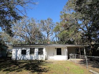 Foreclosed Home - List 100350950