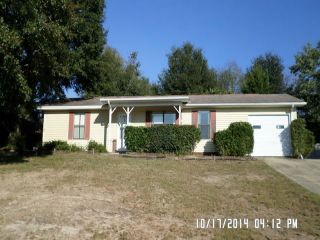 Foreclosed Home - List 100329932