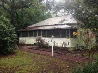 Foreclosed Home - List 100327493