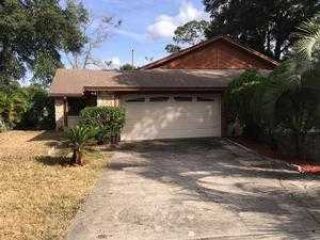 Foreclosed Home - List 100331822