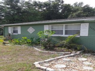 Foreclosed Home - List 100394968