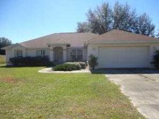 Foreclosed Home - List 100331052