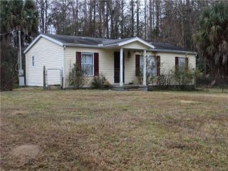 Foreclosed Home - List 100386351