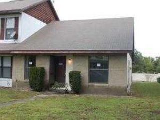 Foreclosed Home - List 100331325