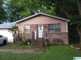 Foreclosed Home - List 100407552