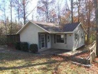 Foreclosed Home - List 100324555