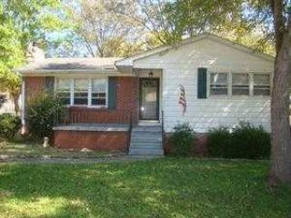 Foreclosed Home - List 100324521