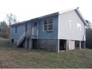 Foreclosed Home - List 100324285