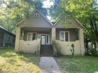 Foreclosed Home - List 100494800