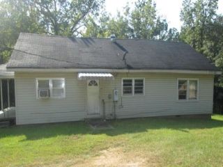 Foreclosed Home - List 100344189