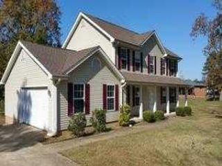 Foreclosed Home - List 100324546