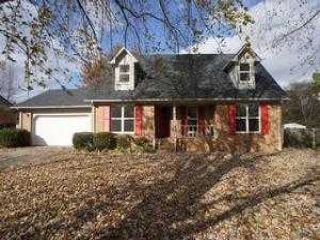 Foreclosed Home - List 100324473