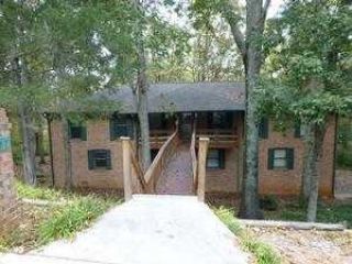 Foreclosed Home - List 100324536