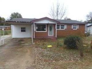 Foreclosed Home - List 100324159