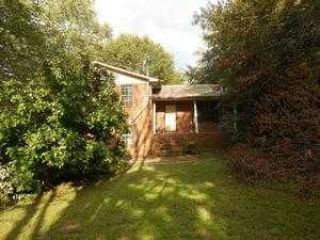 Foreclosed Home - List 100324543