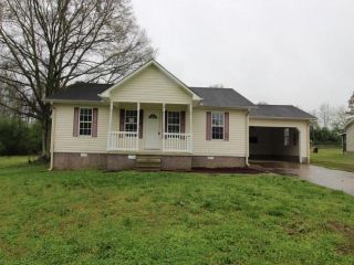 Foreclosed Home - List 100346931