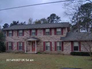 Foreclosed Home - List 100324288