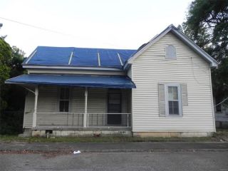 Foreclosed Home - List 100393380