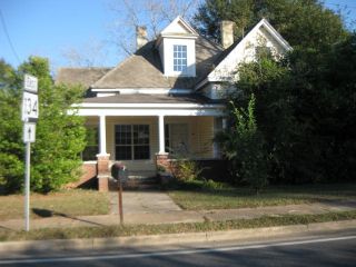 Foreclosed Home - List 100324404