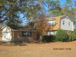 Foreclosed Home - List 100324131