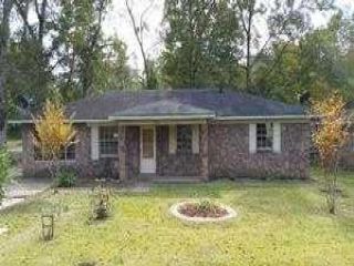 Foreclosed Home - List 100324354