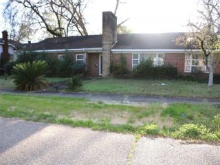 Foreclosed Home - List 100392455
