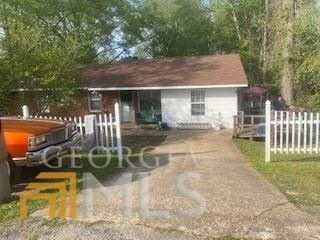 Foreclosed Home - List 100464699