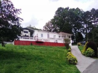 Foreclosed Home - List 100382247