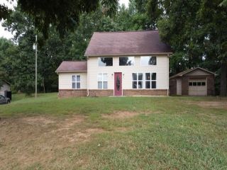 Foreclosed Home - List 100382248