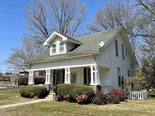 Foreclosed Home - List 100391518