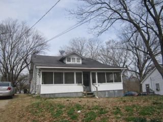 Foreclosed Home - List 100392940
