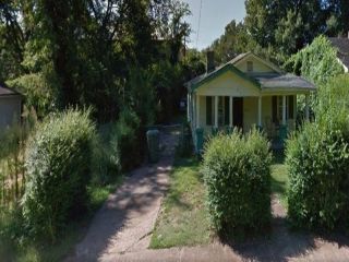 Foreclosed Home - List 100373504