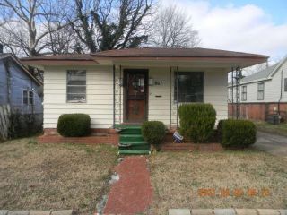 Foreclosed Home - List 100350890