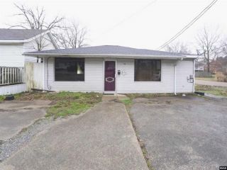 Foreclosed Home - List 100386761