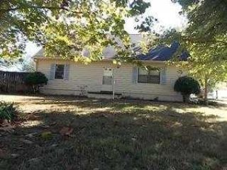 Foreclosed Home - List 100339538