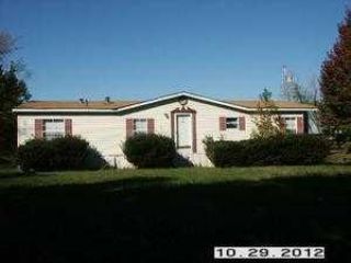 Foreclosed Home - List 100339670