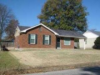 Foreclosed Home - List 100339579