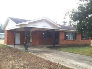 Foreclosed Home - List 100339524