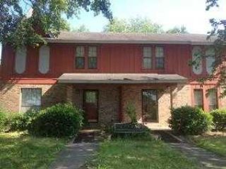Foreclosed Home - List 100339520