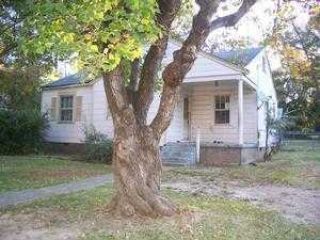 Foreclosed Home - List 100339498