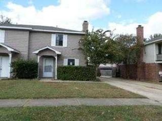 Foreclosed Home - List 100339547