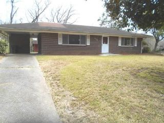 Foreclosed Home - List 100351468