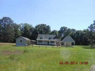 Foreclosed Home - List 100332238