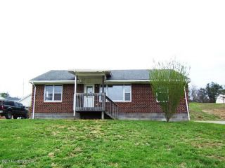 Foreclosed Home - List 100336278