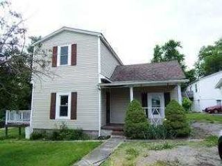 Foreclosed Home - List 100336433